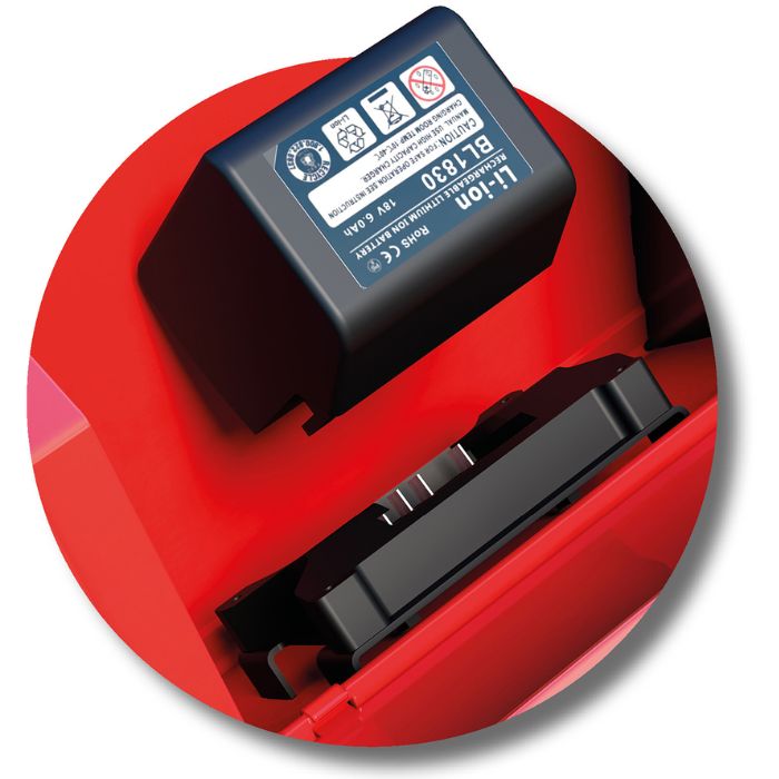 Speedy Rain E40 Beregeningshaspel (8)