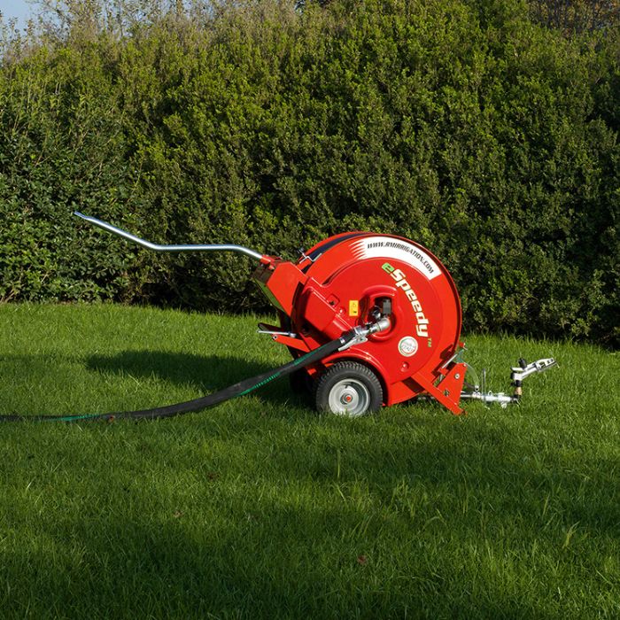 Speedy Rain E40 Beregeningshaspel