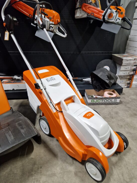 Stihl RME 339
