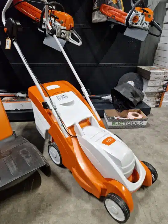Stihl RME 339