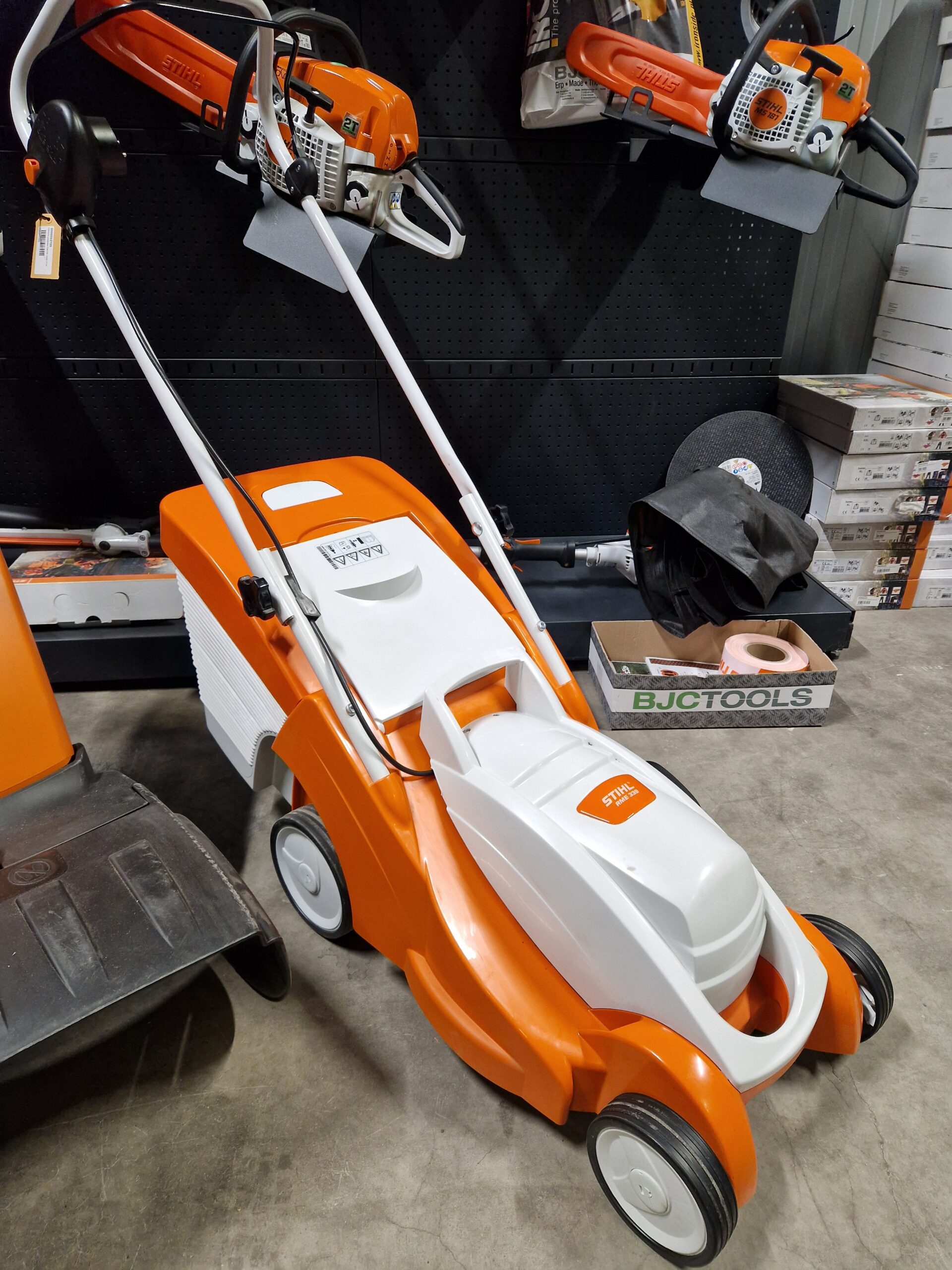 Stihl RME 339 3