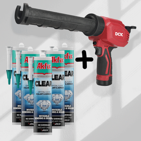 akfix akfix hybrikit actieset