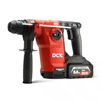 Accu boorhamer KRH20V-26(R2K)2 20V 8,0Ah