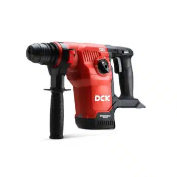 DCK KRH20V-28(Z) Accu boorhamer - 20V BODY - Afbeelding 1