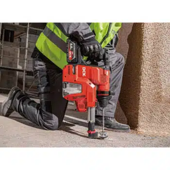 DCK KRH20V-26(R2K)1 Accu boorhamer