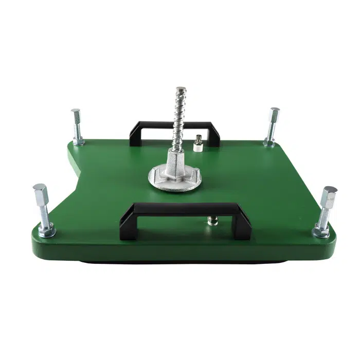 BYCON Vacuümplaat DVP-85 DVP-75