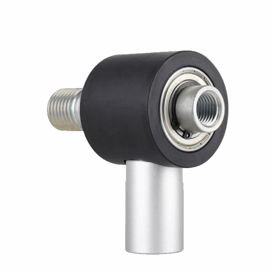 BYCON Stofafzuigadapter 1 1/4 vrouwelijk naar 1 1/4 mannelijk