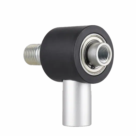 BYCON Stofafzuigadapter 1 1/4 vrouwelijk naar 1 1/4 mannelijk