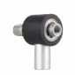 BYCON Stofafzuigadapter 1 1/4 vrouwelijk naar 1 1/4 mannelijk