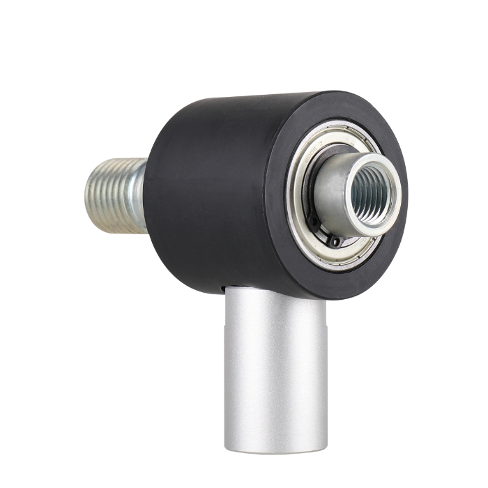 BYCON Stofafzuigadapter 1 1/4 vrouwelijk naar 1 1/4 mannelijk