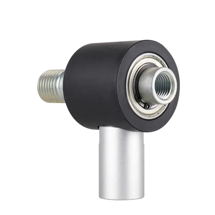 BYCON Stofafzuigadapter 1 1/4 vrouwelijk naar 1 1/4 mannelijk