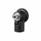 BYCON Stofafzuigadapter M18 vrouwelijk naar M16 mannelijk