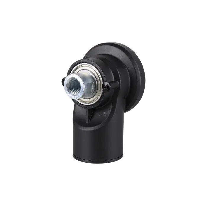 BYCON Stofafzuigadapter M18 vrouwelijk naar M16 mannelijk