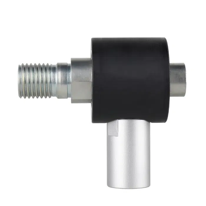 BYCON stofafzuigadapter M22 naar 1 1/4" mannelijk