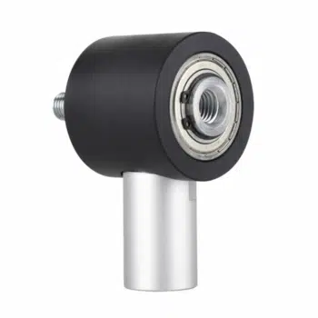 BYCON Stofafzuigadapter M16 vrouwelijk naar M16 mannelijk