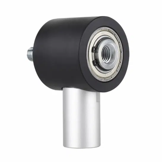 BYCON Stofafzuigadapter M16 vrouwelijk naar M16 mannelijk