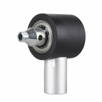 BYCON Stofafzuigadapter M22 vrouwelijk naar M16 mannelijk