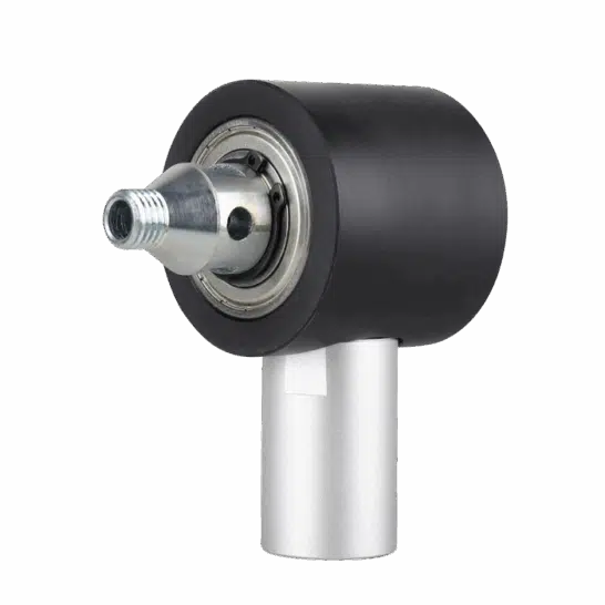 BYCON Stofafzuigadapter M22 vrouwelijk naar M16 mannelijk