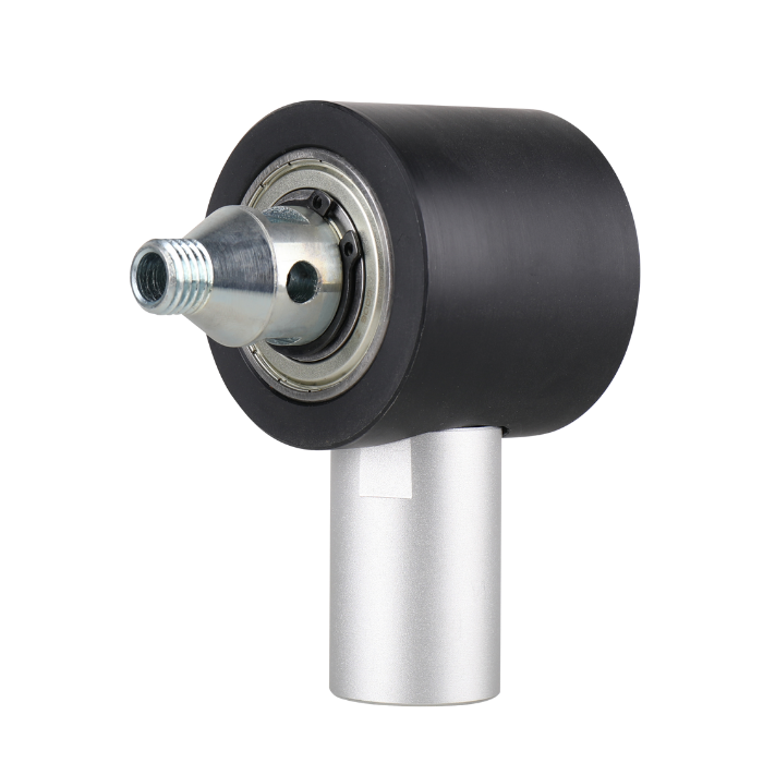 BYCON Stofafzuigadapter M22 vrouwelijk naar M16 mannelijk