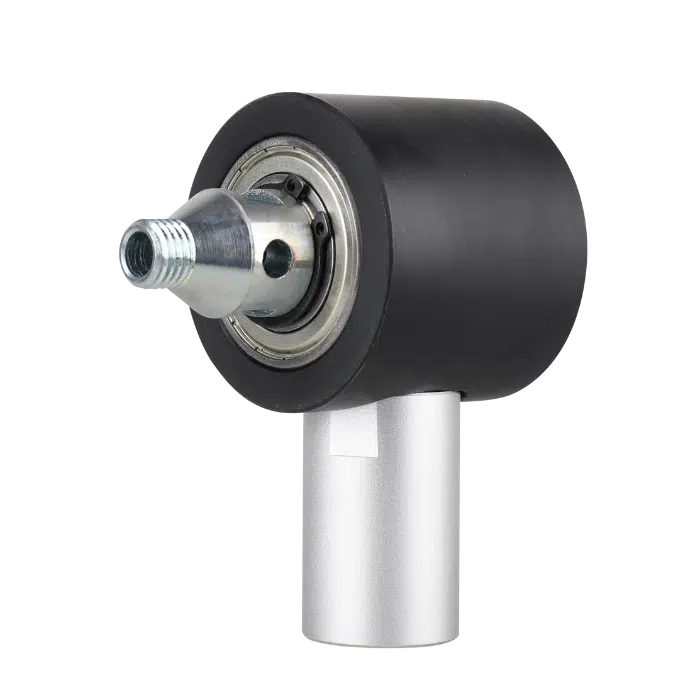 BYCON Stofafzuigadapter M22 vrouwelijk naar M16 mannelijk