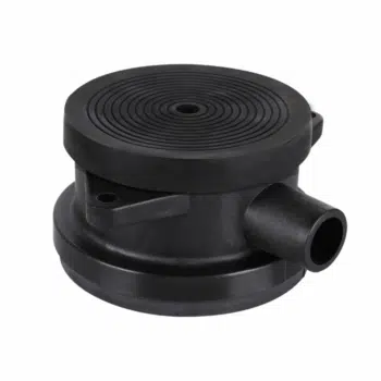 BYCON Slurry-opvangsysteem 100 mm voor stofzuiger