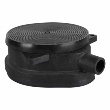 BYCON Slurry-opvangsysteem 150 mm voor stofzuiger