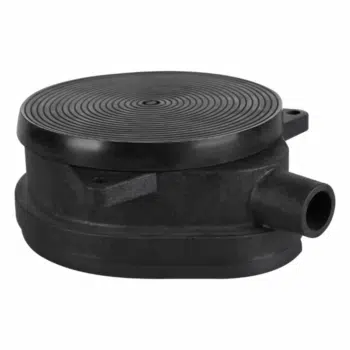 BYCON Slurry-opvangsysteem 150 mm voor stofzuiger