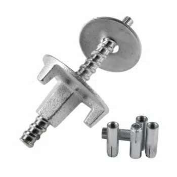 BYCON Slagpen M12x175 mm voor boorstatief