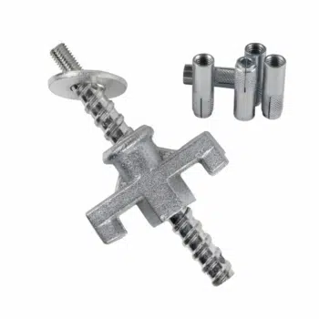 BYCON Slagpen M12x130 mmvoor boorstatief