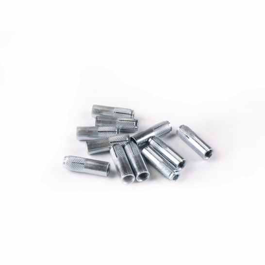 BYCON Slagpen voor inslagankers M12*50 BYCON Slagpen voor inslagankers M12*50