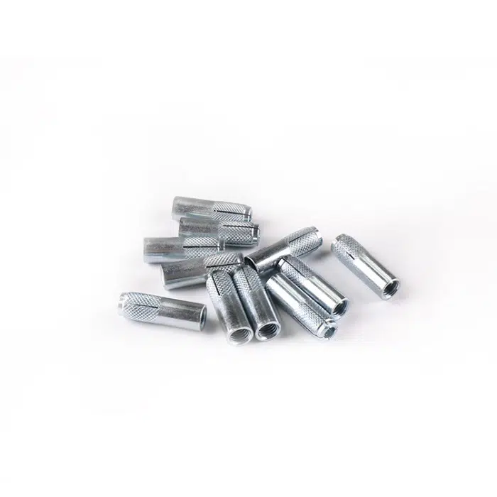 BYCON Slagpen voor inslagankers M12*50