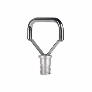 BYCON handgreep diamantboren 1 1/4 1/2