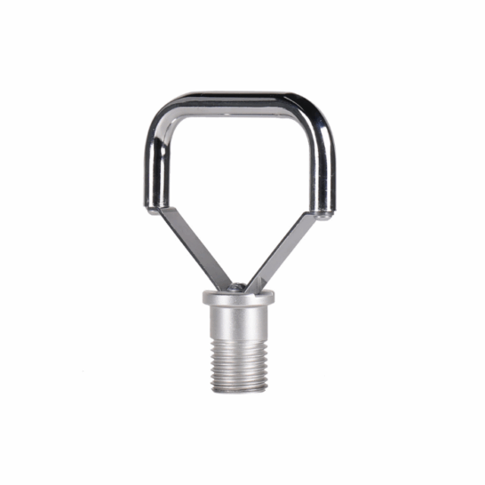 BYCON handgreep diamantboren 1 1/4 1/2