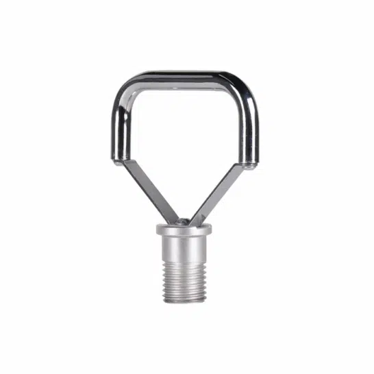 BYCON handgreep diamantboren 1 1/4 1/2