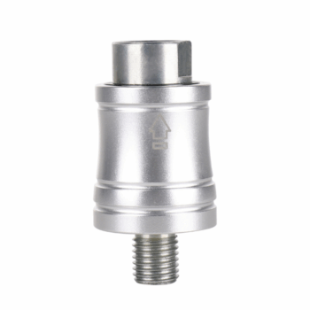 BYCON SDS Plus adapter M18 vrouwelijk naar M16 mannelijk