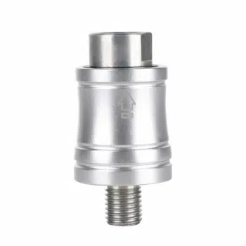 BYCON SDS Plus adapter M18 vrouwelijk naar M16 mannelijk