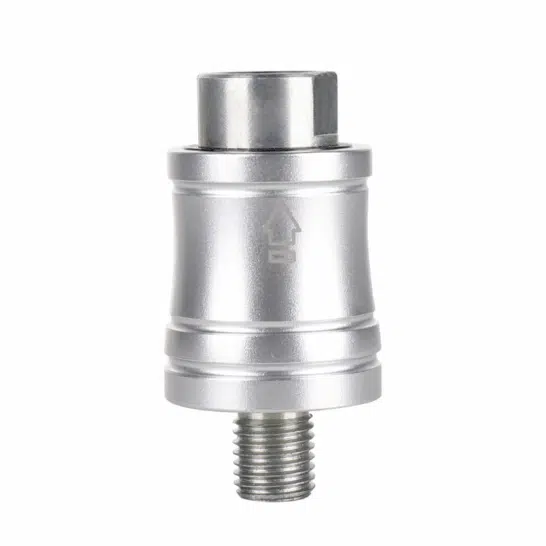 BYCON SDS Plus adapter M18 vrouwelijk naar M16 mannelijk