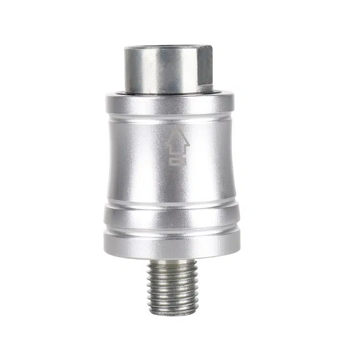 BYCON SDS Plus adapter M18 vrouwelijk naar M16 mannelijk