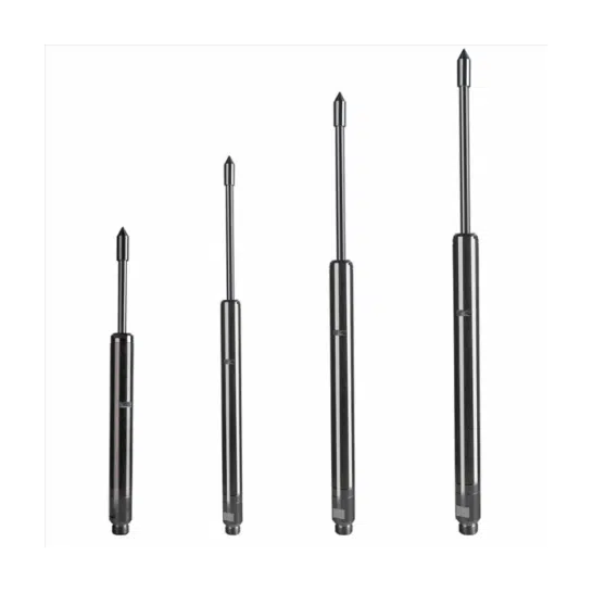 BYCON centreerpen voor diamantboor 450 mm