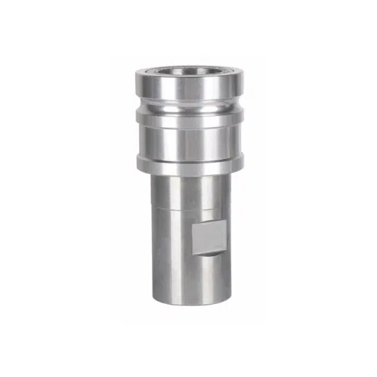 BYCON Adapter snelwisselsysteem deel 1 - 1 1/4'' mannelijk (SWK)