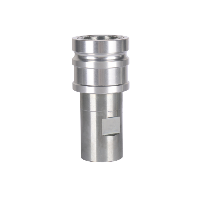 BYCON Adapter snelwisselsysteem deel 1 – 1 1/4” mannelijk (SWK)