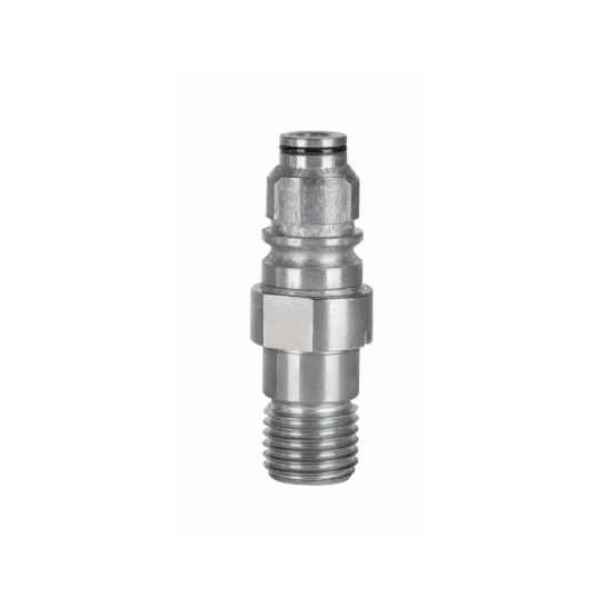 BYCON Adapter snelwisselsysteem deel 2 - 1 1/4'' vrouwelijk (SWK) BYCON Adapter snelwisselsysteem deel 2 - 1 1/4'' vrouwelijk (SWK)