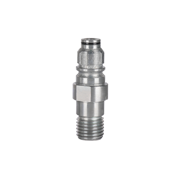 BYCON Adapter snelwisselsysteem deel 2 – 1 1/4” vrouwelijk (SWK)