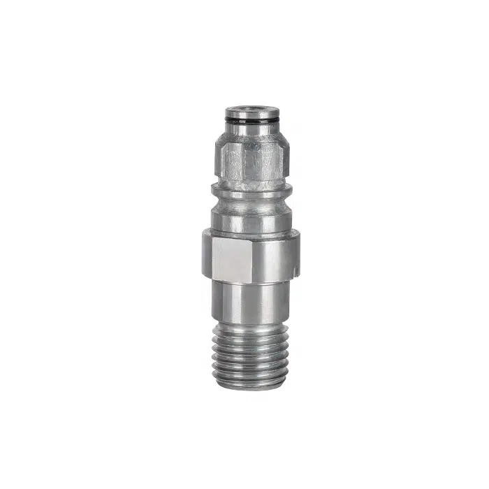 BYCON Adapter snelwisselsysteem deel 2 - 1 1/4'' vrouwelijk (SWK)