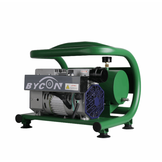 BYCON Vacuümpomp DVP-85