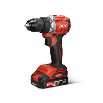 DCK KDJZ20160i(FK) Accu boorschroefmachine 20V 5,0Ah