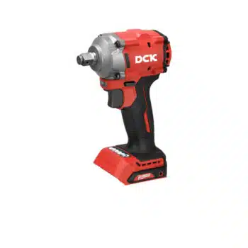 DCK KDPB358(z) Accu slagmoersleutel