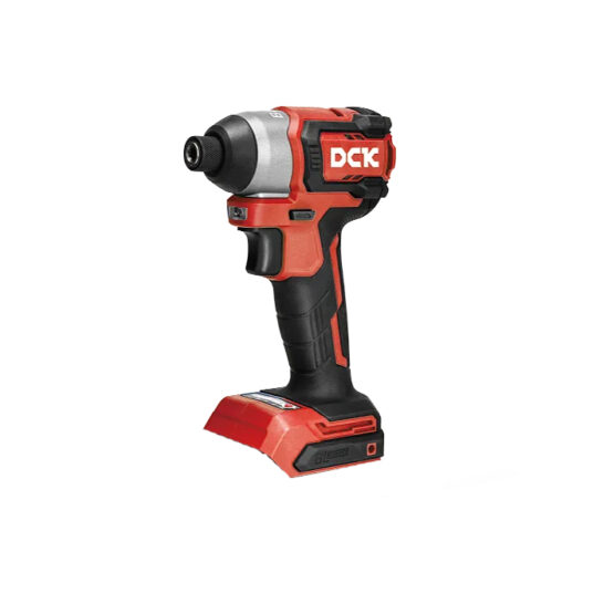 DCK KDPL165(Z) Accu slagschroevendraaier 20V BODY