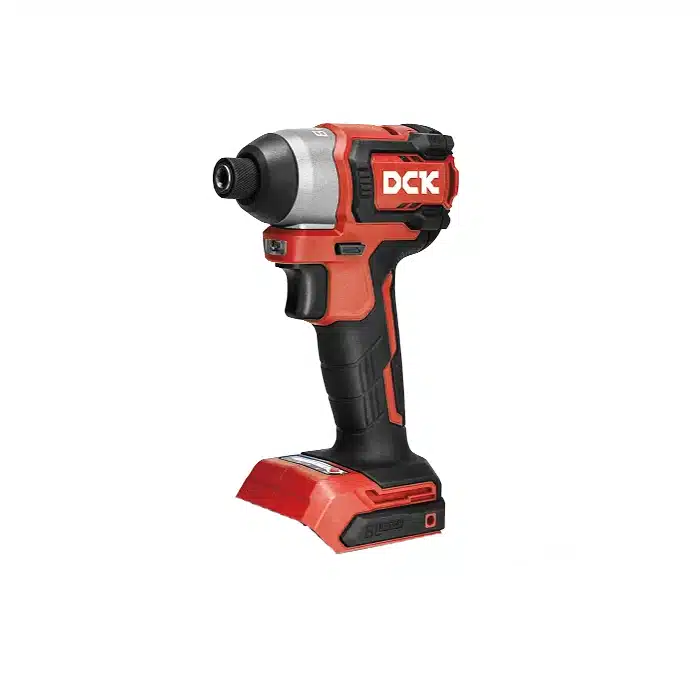 DCK KDPL165(Z) Accu slagschroevendraaier 20V BODY