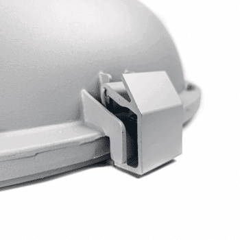 HR Inductie High Bay 5000K 230V +Schucko 250W - 25.000 lm, IP67 - Afbeelding 11